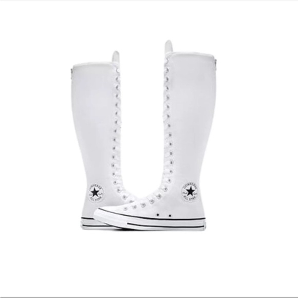 Converse Chuck Taylor All Star X-Hi Sneaker - Picture 3 of 4